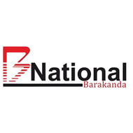 B National